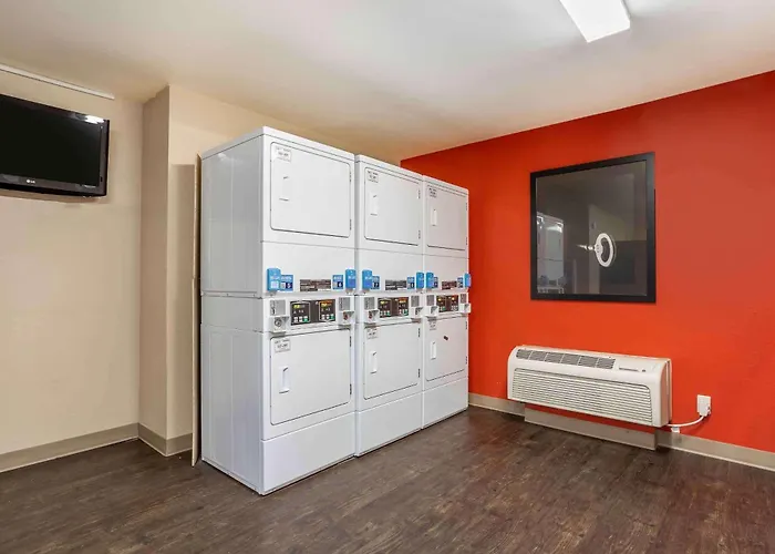 Extended Stay America Suites - Somerset - Franklin