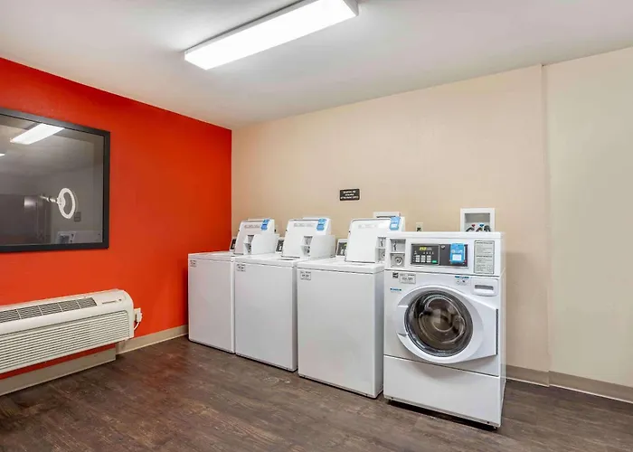 Extended Stay America Suites - Somerset - Franklin