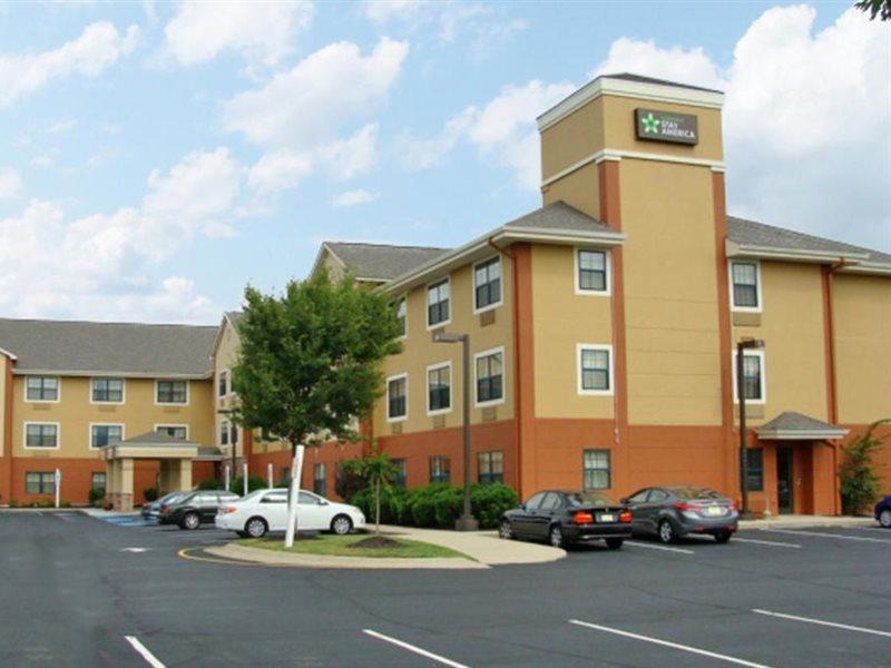 Extended America - - Franklin Hotel