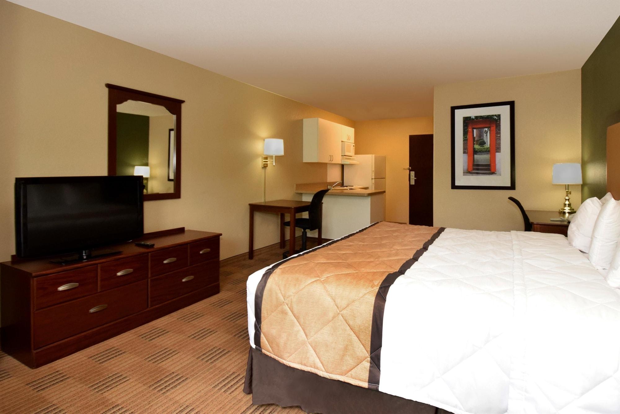Extended America - - Franklin 2* Somerset