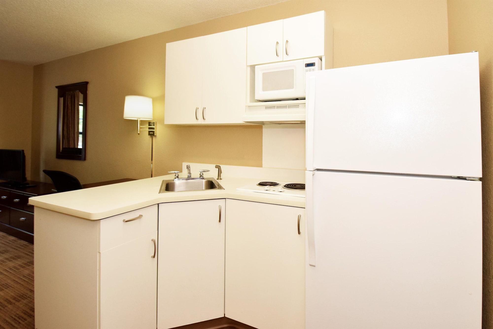 Hotel Extended America - - Franklin