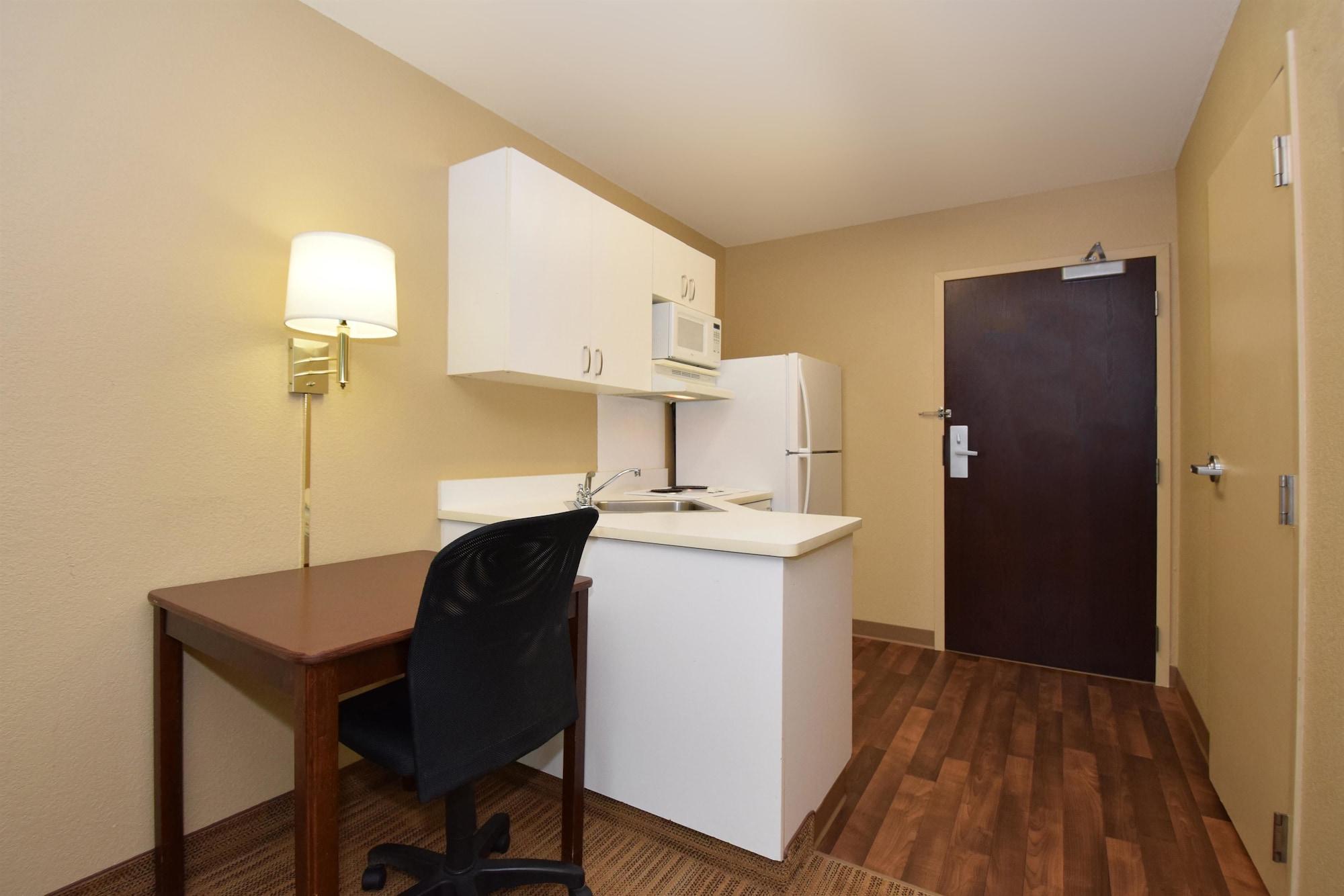 Hotel Extended America - - Franklin