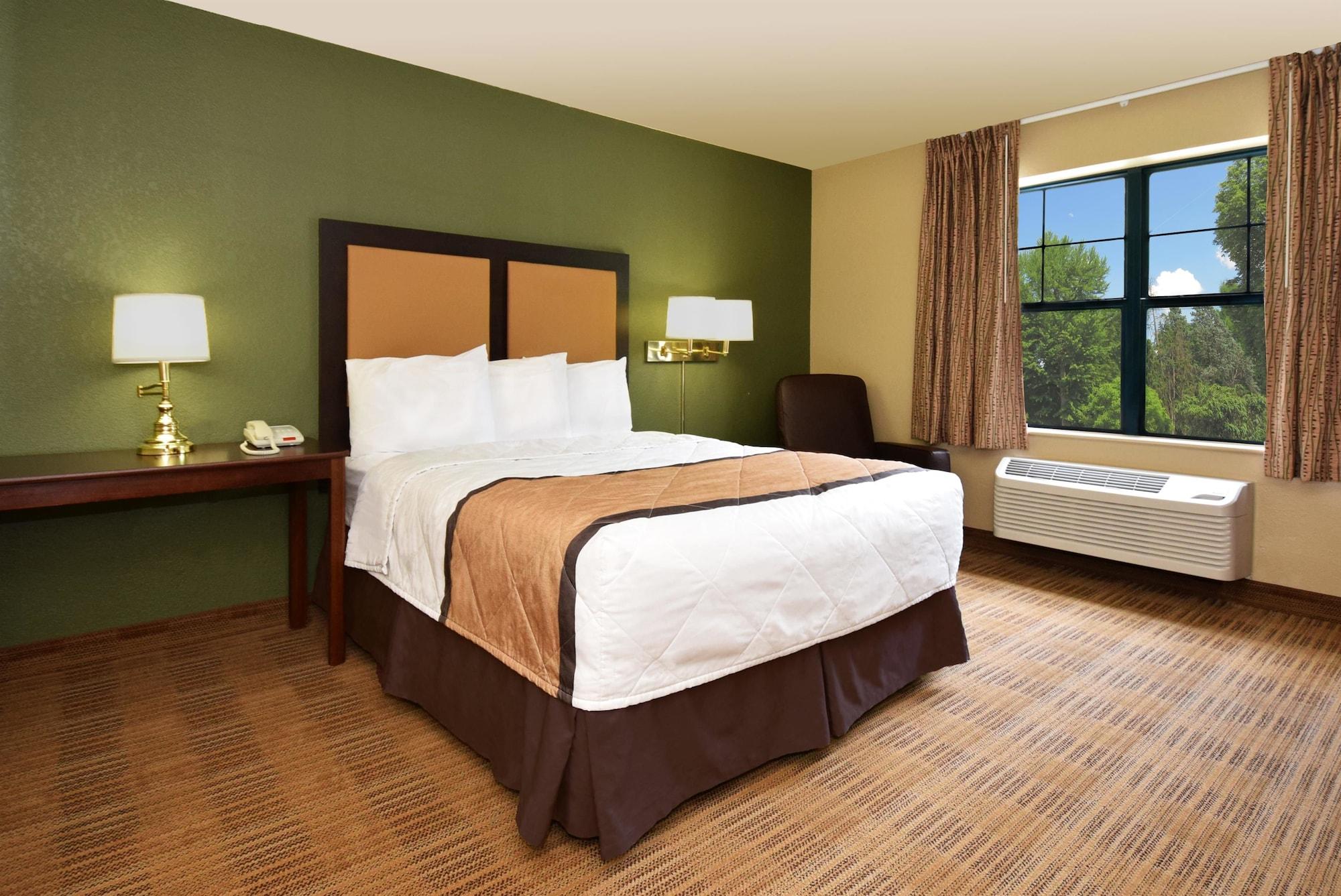 Hotel Extended America - - Franklin 2*
