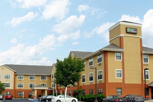 Extended America - - Franklin Hotel 2*