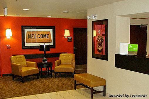 Extended America - - Franklin Hotel Somerset