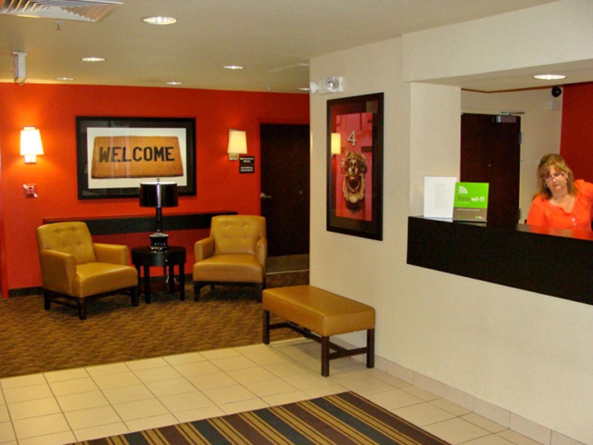 Hotel Extended America - - Franklin Somerset