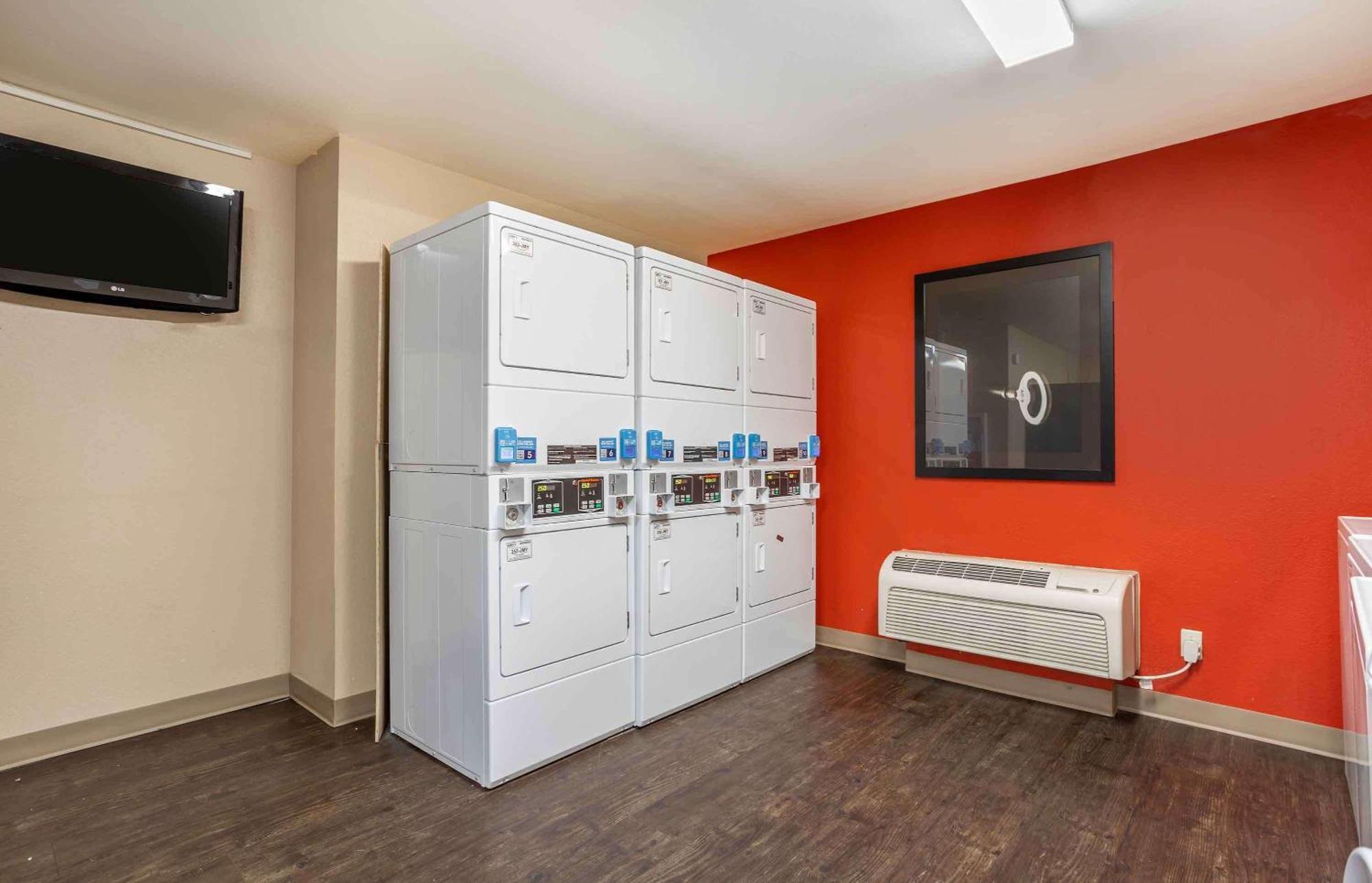 Hotel Extended America - - Franklin Somerset