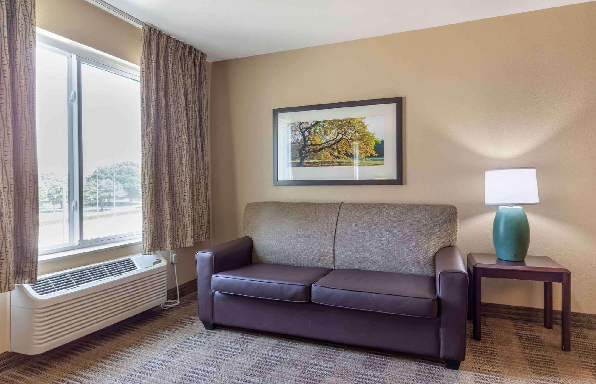 Hotel Extended America - - Franklin 2*