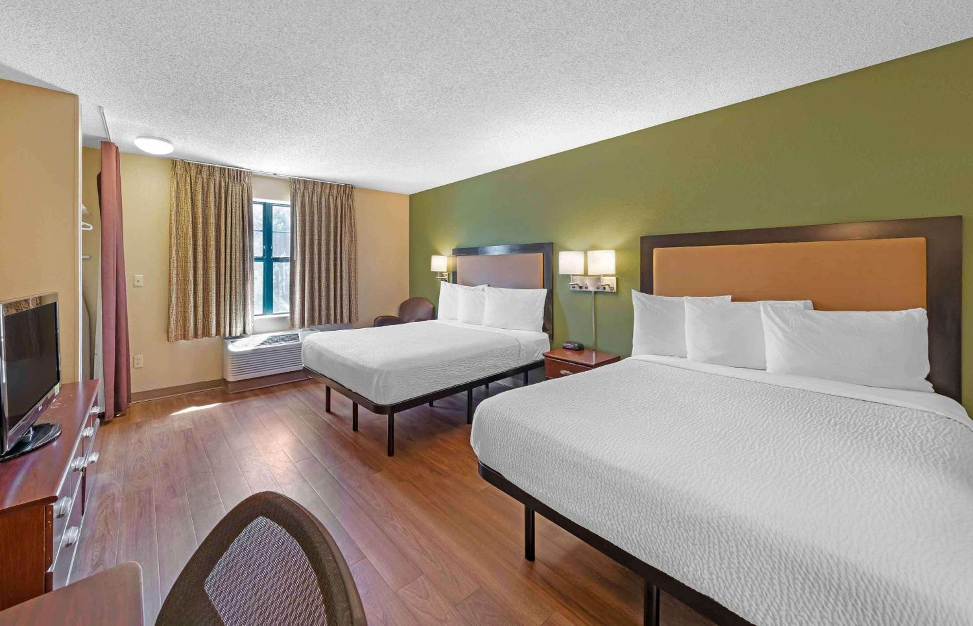 Extended America - - Franklin 2* Somerset