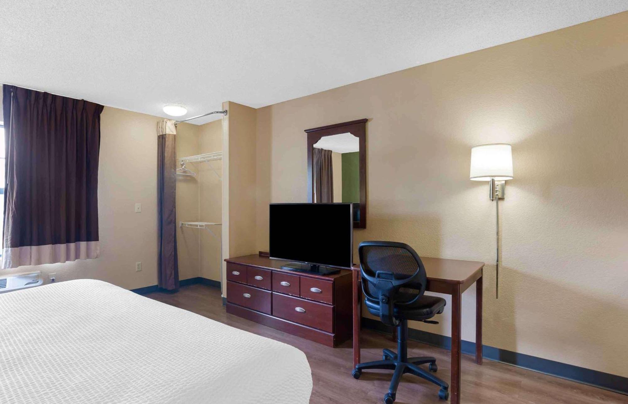 Hotel Extended America - - Franklin 2*