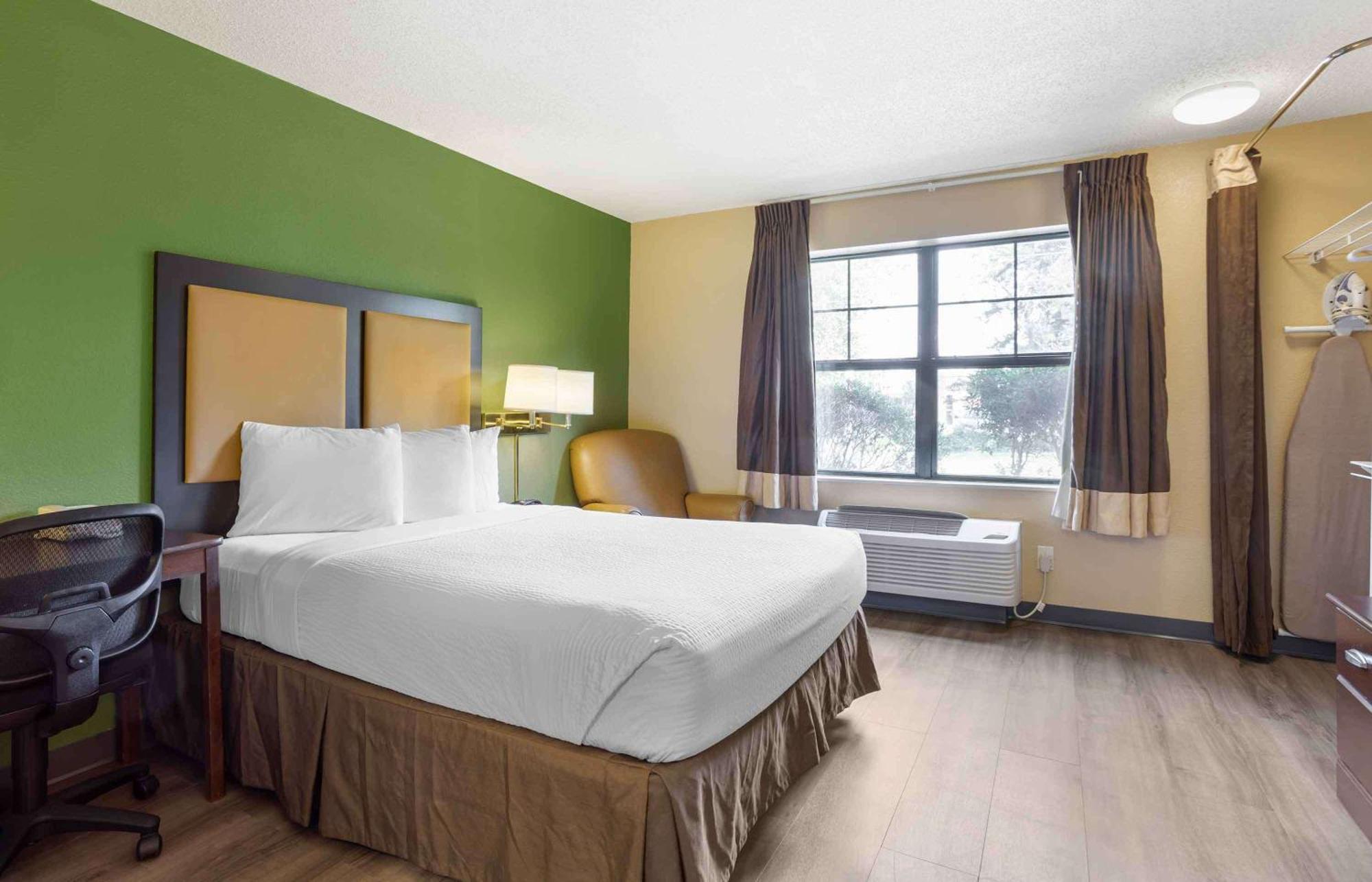 Hotel Extended America - - Franklin Somerset