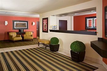 Extended America - - Franklin Hotel 2*