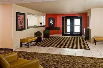 Hotel Extended America - - Franklin