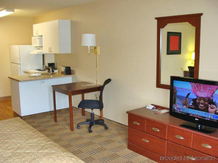 Extended America - - Franklin Hotel 2*