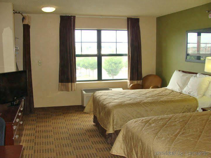 Hotel Extended America - - Franklin Somerset