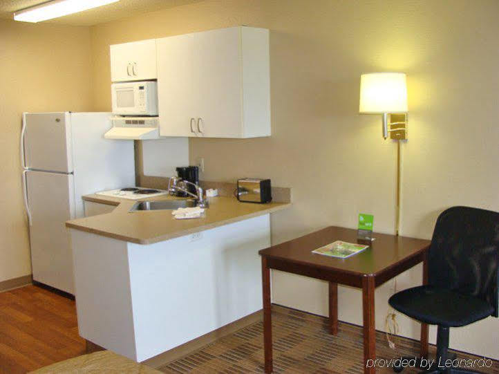 Hotel Extended America - - Franklin