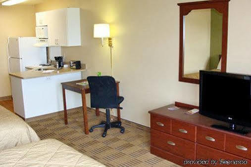 Extended America - - Franklin 2* Somerset